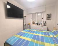 Segunda mano - Apartamento - Los Alcázares - Los Narejos