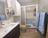 Segunda mano - Apartamento - Los Alcázares - Los Narejos