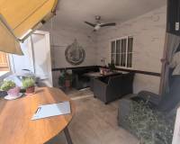 Segunda mano - Apartamento - Los Alcázares - Los Narejos