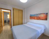 Segunda mano - Apartamento - Los Alcázares - Los Narejos