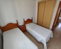 Segunda mano - Apartamento - Los Alcázares - Los Narejos