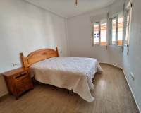 Segunda mano - Apartamento - Los Alcázares - Los Narejos