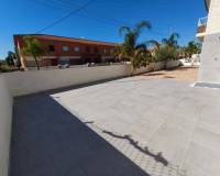 Segunda mano - Apartamento - Los Alcázares - Los Narejos