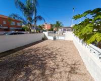 Segunda mano - Apartamento - Los Alcázares - Los Narejos