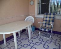 Segunda mano - Apartamento - Los Alcazares - LOS NAREJOS