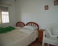 Segunda mano - Apartamento - Los Alcazares - LOS NAREJOS