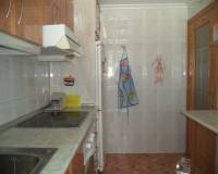 Segunda mano - Apartamento - Los Alcazares - LOS NAREJOS