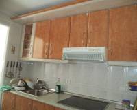Segunda mano - Apartamento - Los Alcazares - LOS NAREJOS