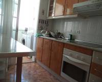 Segunda mano - Apartamento - Los Alcazares - LOS NAREJOS
