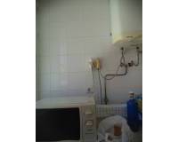 Segunda mano - Apartamento - Los Alcazares - LOS NAREJOS