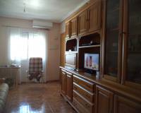 Segunda mano - Apartamento - Los Alcazares - LOS NAREJOS