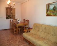 Segunda mano - Apartamento - Los Alcazares - LOS NAREJOS