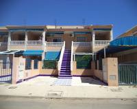 Segunda mano - Apartamento - Los Alcazares - LOS NAREJOS