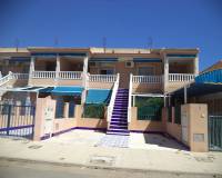 Segunda mano - Apartamento - Los Alcazares - LOS NAREJOS