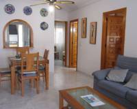 Segunda mano - Apartamento - Los Alcázares - Los Narejos