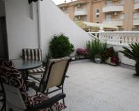 Segunda mano - Apartamento - Los Alcázares - Los Narejos