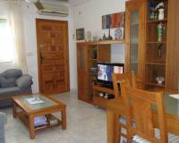 Segunda mano - Apartamento - Los Alcázares - Los Narejos