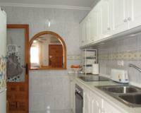 Segunda mano - Apartamento - Los Alcázares - Los Narejos