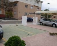 Segunda mano - Apartamento - Los Alcázares - Los Narejos