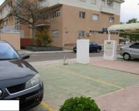 Segunda mano - Apartamento - Los Alcázares - Los Narejos