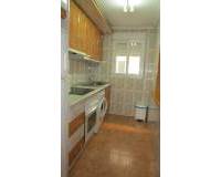 Segunda mano - Apartamento - Los Alcázares - Los Narejos