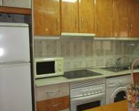 Segunda mano - Apartamento - Los Alcázares - Los Narejos
