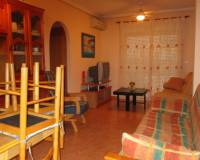 Segunda mano - Apartamento - Los Alcázares - Los Narejos