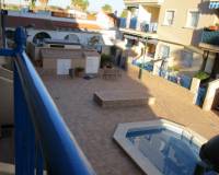 Segunda mano - Apartamento - Los Alcázares - Los Narejos