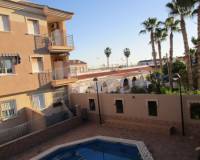 Segunda mano - Apartamento - Los Alcázares - Los Narejos