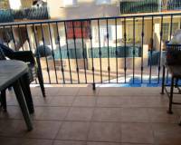 Segunda mano - Apartamento - Los Alcázares - Los Narejos