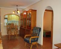Segunda mano - Apartamento - Los Alcázares - Los Narejos