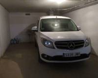 Segunda mano - Apartamento - Los Alcazares - MERCADONAS SQUARE