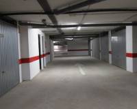 Segunda mano - Apartamento - Los Alcazares - MERCADONAS SQUARE