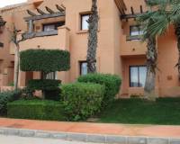 Segunda mano - Apartamento - Los Alcazares - NEAR THE BEACH
