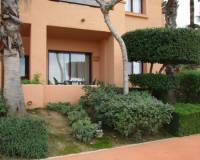 Segunda mano - Apartamento - Los Alcazares - NEAR THE BEACH