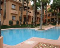 Segunda mano - Apartamento - Los Alcazares - NEAR THE BEACH
