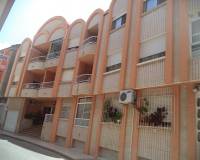 Segunda mano - Apartamento - Los Alcazares - NEAR THE BEACH