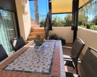 Segunda mano - Apartamento - Los Alcázares - Roda Golf