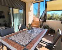 Segunda mano - Apartamento - Los Alcázares - Roda Golf