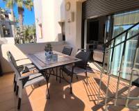 Segunda mano - Apartamento - Los Alcázares - Roda Golf