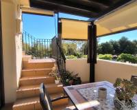 Segunda mano - Apartamento - Los Alcázares - Roda Golf