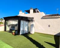 Segunda mano - Apartamento - Los Alcázares - Roda Golf
