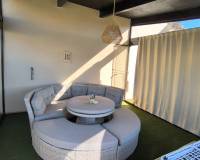 Segunda mano - Apartamento - Los Alcázares - Roda Golf