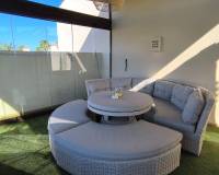 Segunda mano - Apartamento - Los Alcázares - Roda Golf