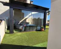 Segunda mano - Apartamento - Los Alcázares - Roda Golf