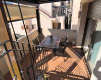 Segunda mano - Apartamento - Los Alcázares - Roda Golf