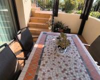 Segunda mano - Apartamento - Los Alcázares - Roda Golf