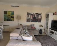 Segunda mano - Apartamento - Los Alcázares - Roda Golf