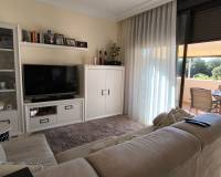 Segunda mano - Apartamento - Los Alcázares - Roda Golf