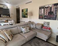 Segunda mano - Apartamento - Los Alcázares - Roda Golf